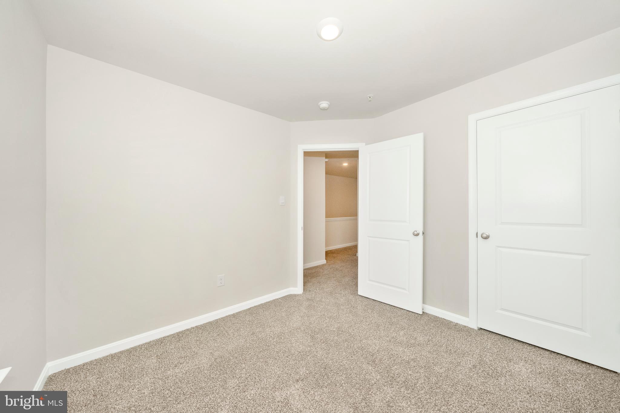 8634 Walter Martz Road Frederick, MD 21702 - Photo 35 of 52 a view of an empty room