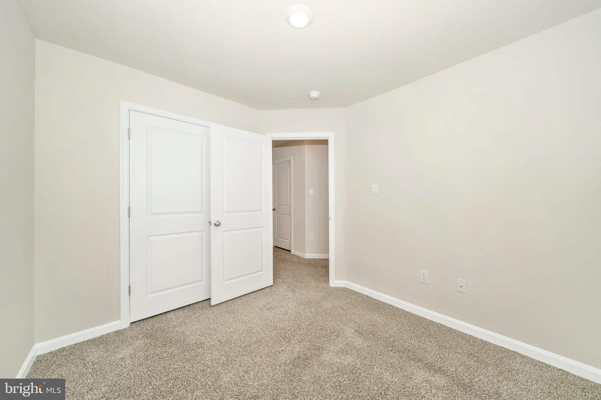 8634 Walter Martz Road Frederick, MD 21702 - Photo 38 of 52 a view of an empty room