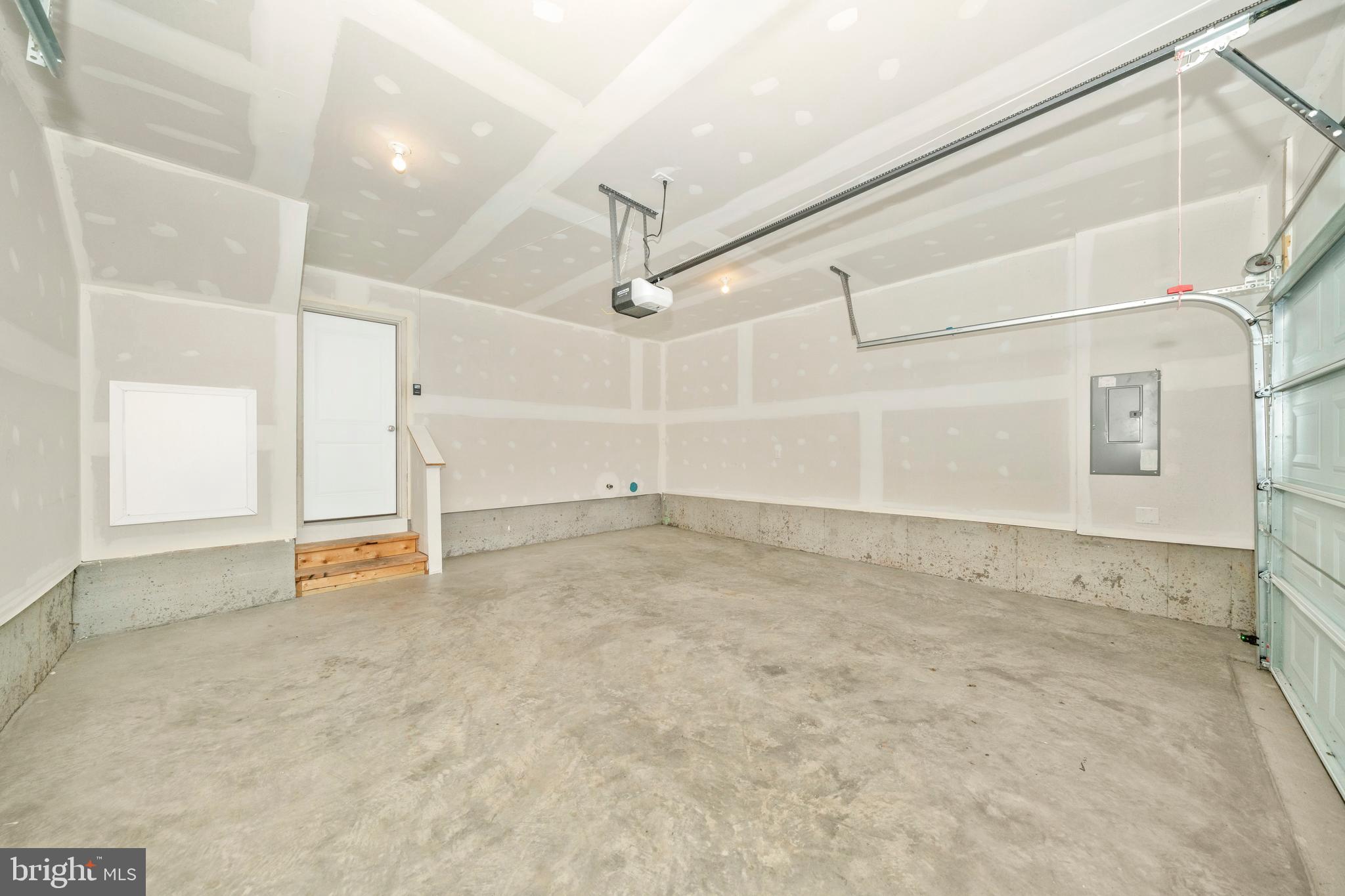 8634 Walter Martz Road Frederick, MD 21702 - Photo 40 of 52 2-car Garage