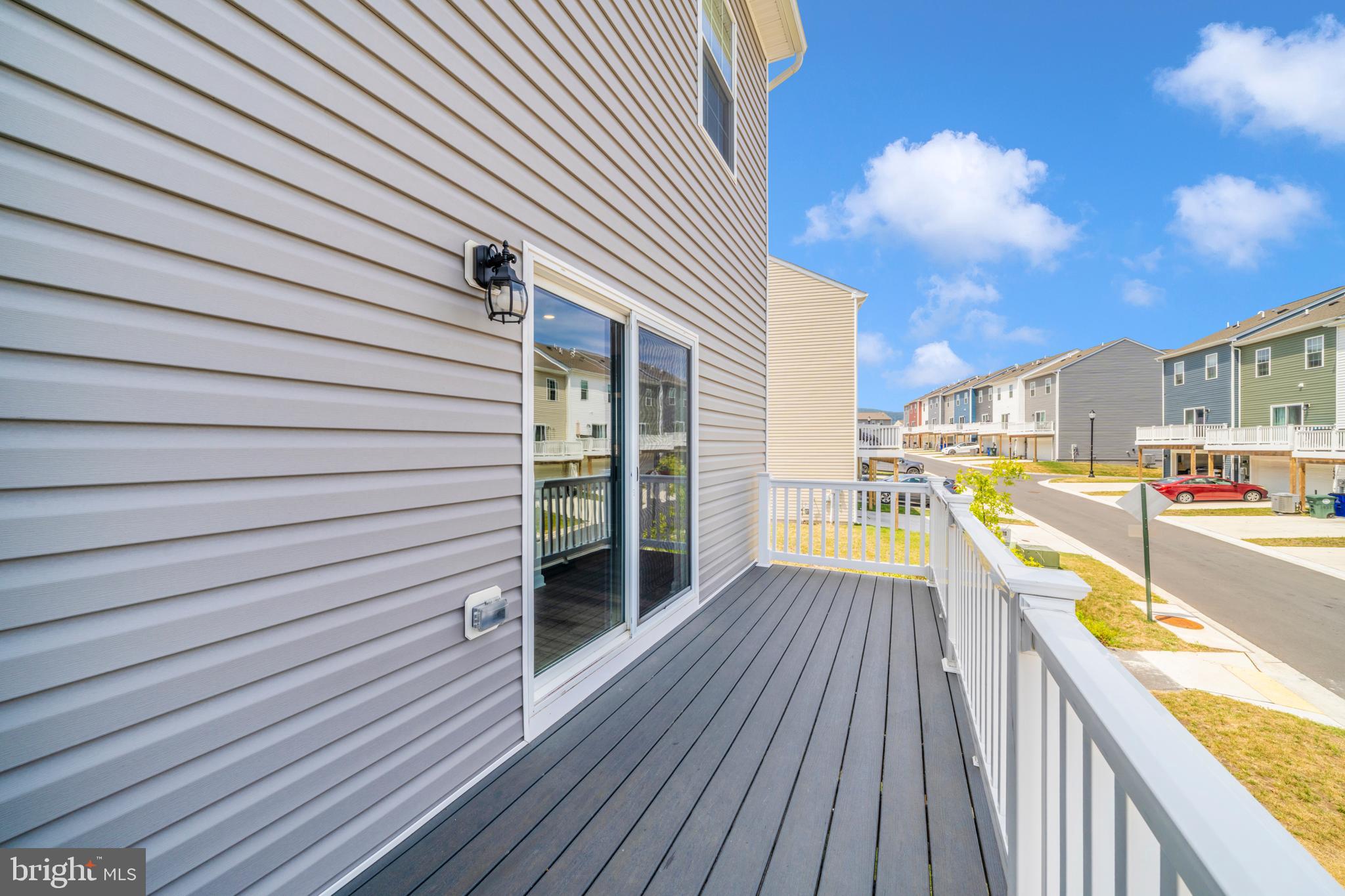 8634 Walter Martz Road Frederick, MD 21702 - Photo 42 of 52 Deck