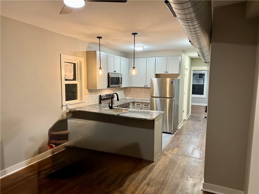 3704 Baltimore Avenue, Unit 2N Kansas City, MO 64111 - Photo 1 of 9