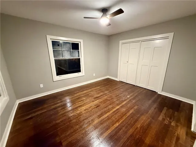 $1,500 | 3704 Baltimore Avenue, Unit 2N, Kansas City, MO 64111