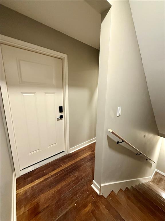 3704 Baltimore Avenue, Unit 2N Kansas City, MO 64111 - Photo 8 of 9