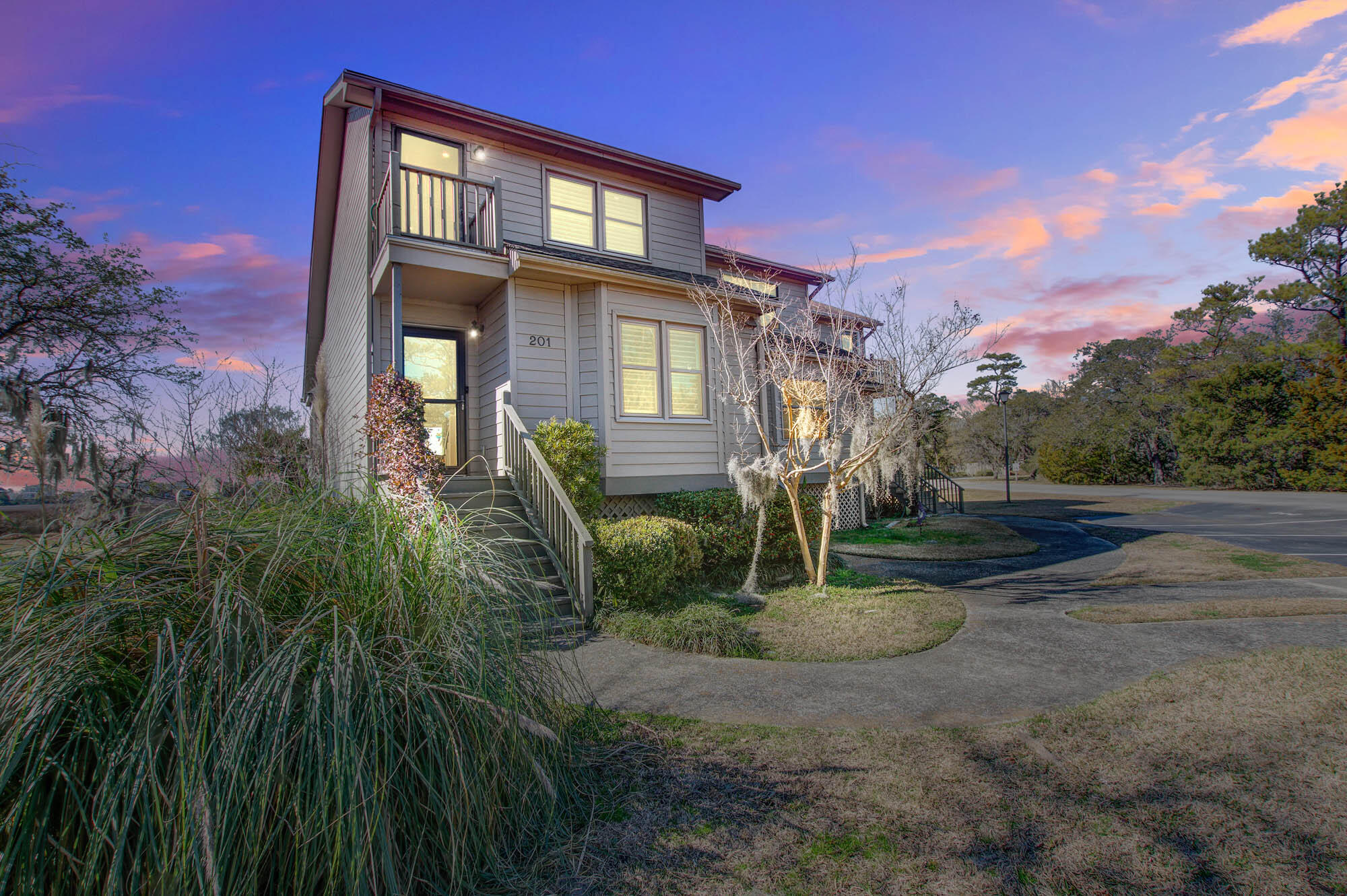201 River Breeze Drive, Unit 3, Charleston, SC 29407 Compass
