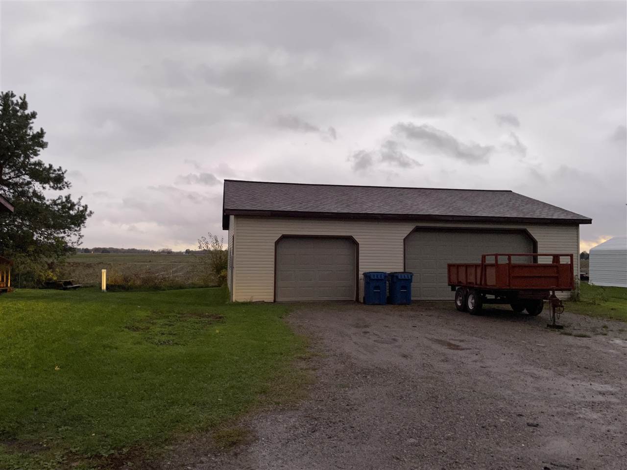 1700 Garfield Road Auburn, MI 48611 - Photo 12 of 53 1894611-13.JPG