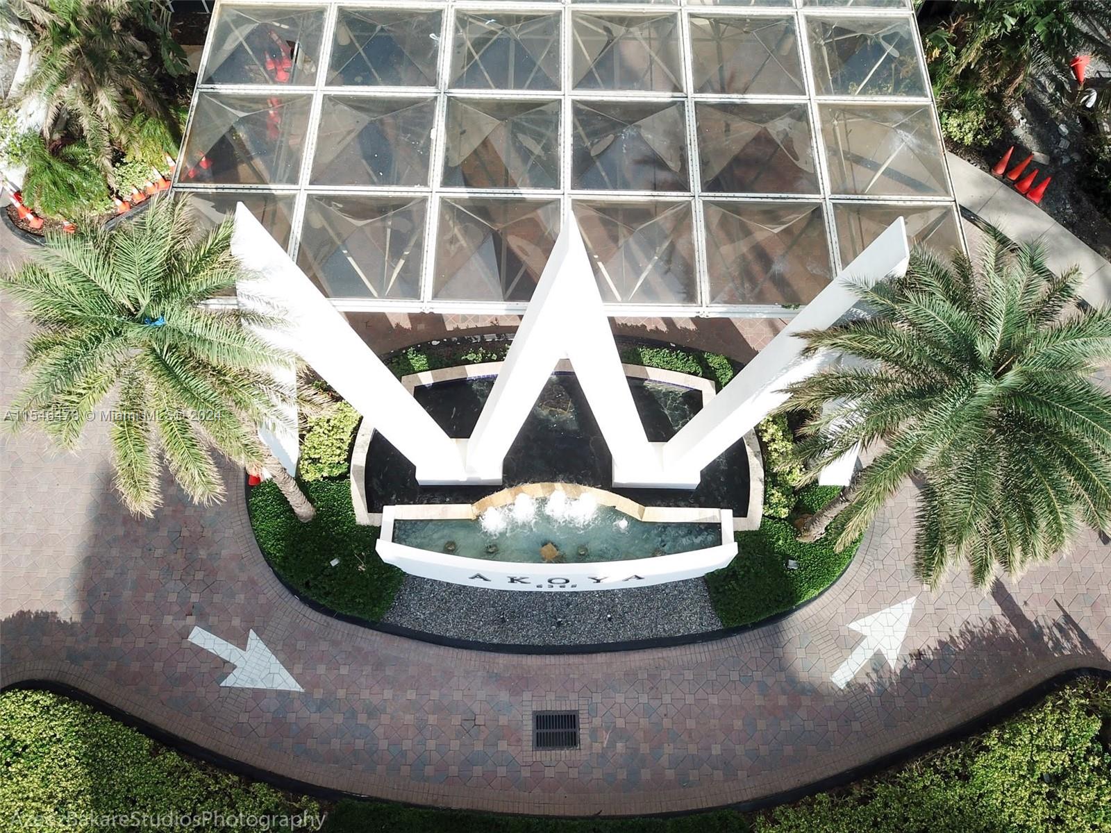 6365 Collins Avenue, Unit 1408 Miami Beach, FL 33141 - Photo 2 of 37 a view of outdoor space