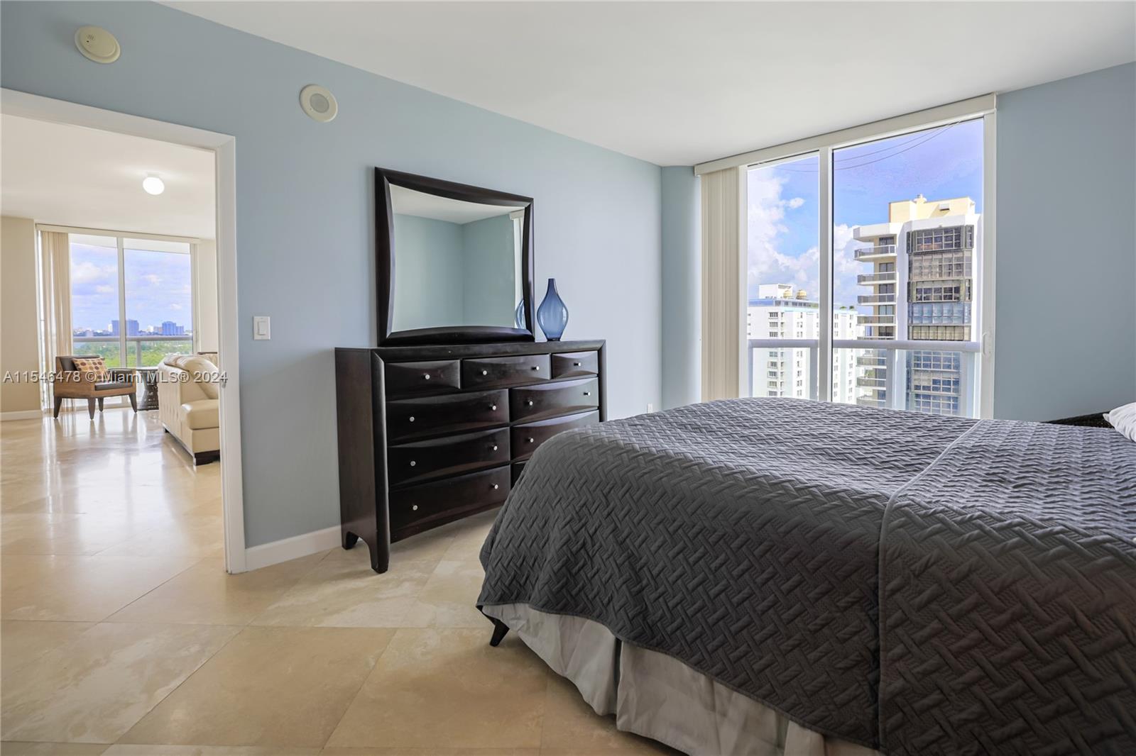 6365 Collins Avenue, Unit 1408 Miami Beach, FL 33141 - Photo 21 of 37