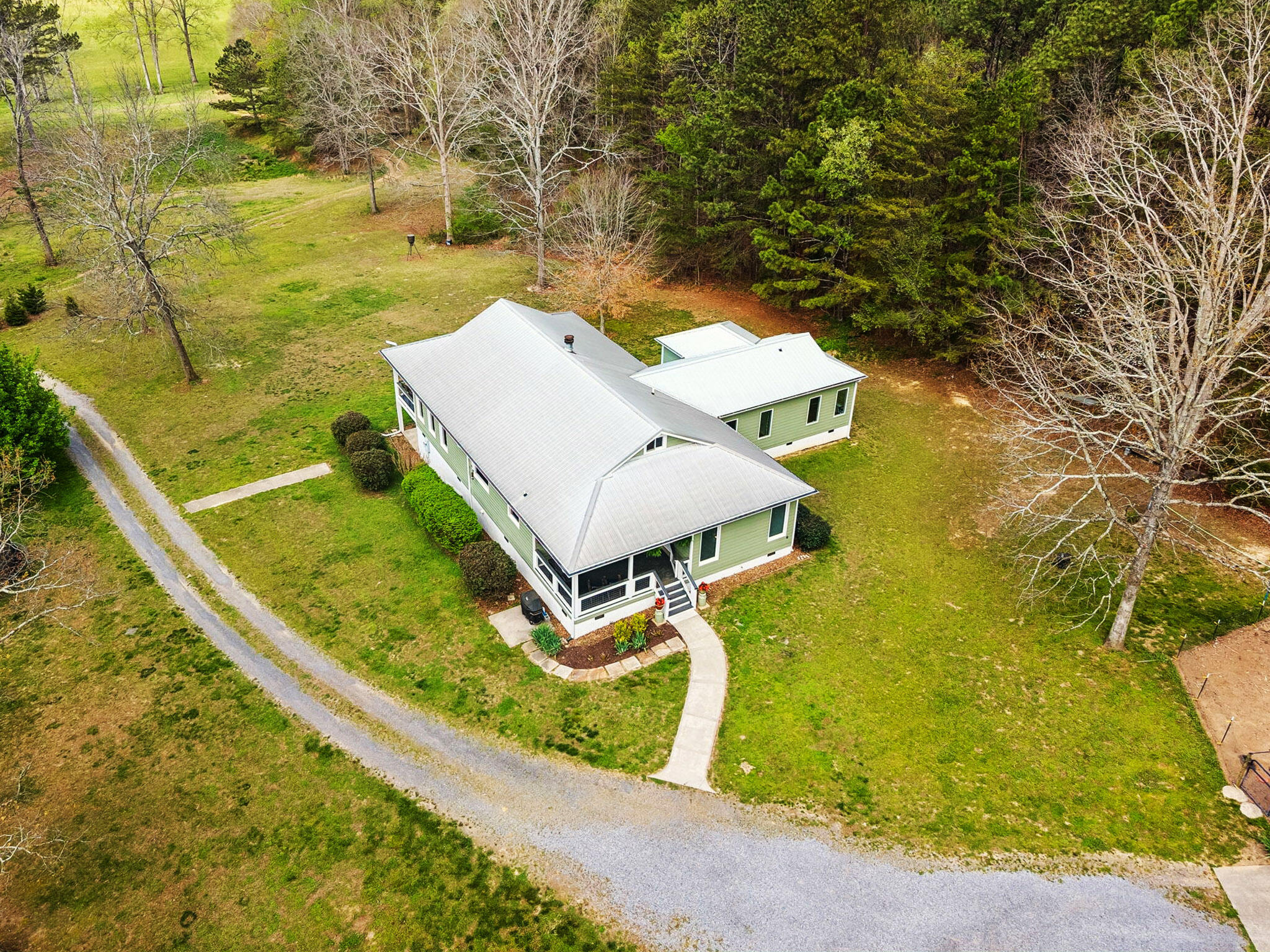 1207 Wimpy Road Ringgold, GA 30736 - Photo 1 of 37 124-1207 Wimpy Rd Tunnel Hill - 124A