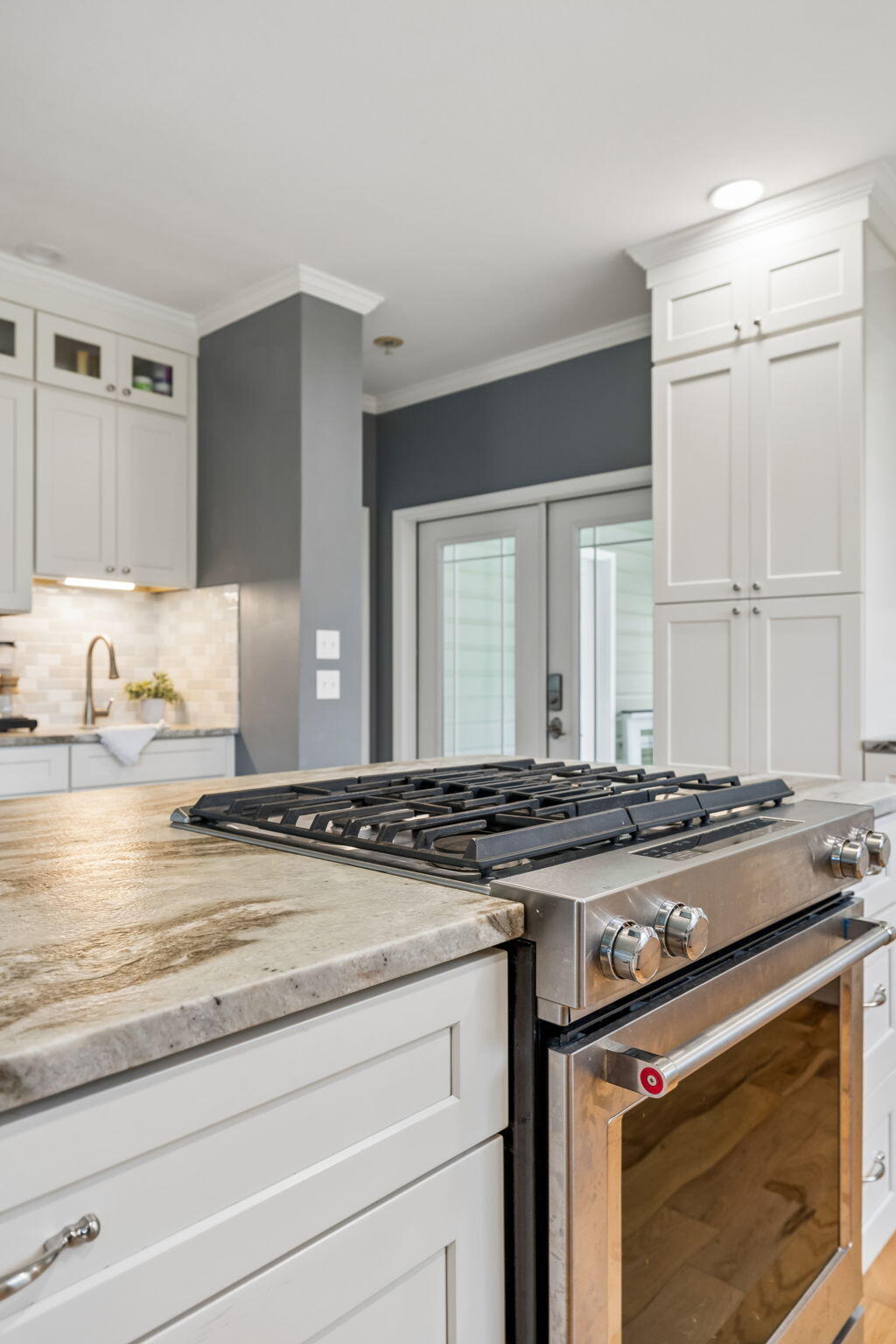 1207 Wimpy Road Ringgold, GA 30736 - Photo 15 of 37 85-1207 Wimpy Rd Tunnel Hill - 085