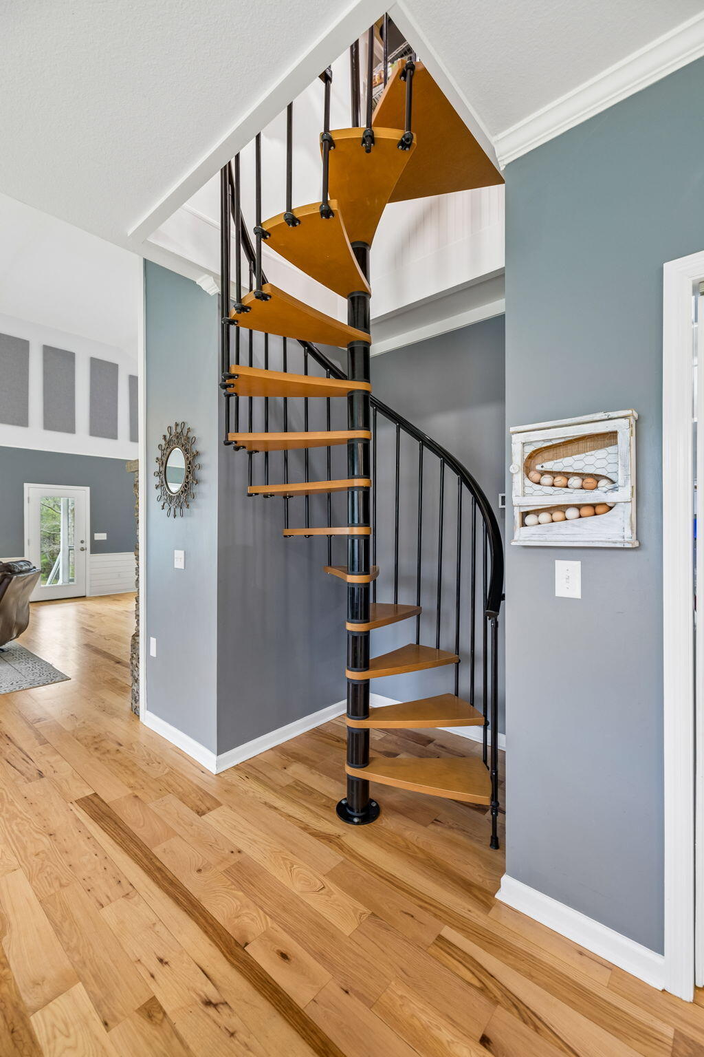 1207 Wimpy Road Ringgold, GA 30736 - Photo 16 of 37 76-1207 Wimpy Rd Tunnel Hill - 076