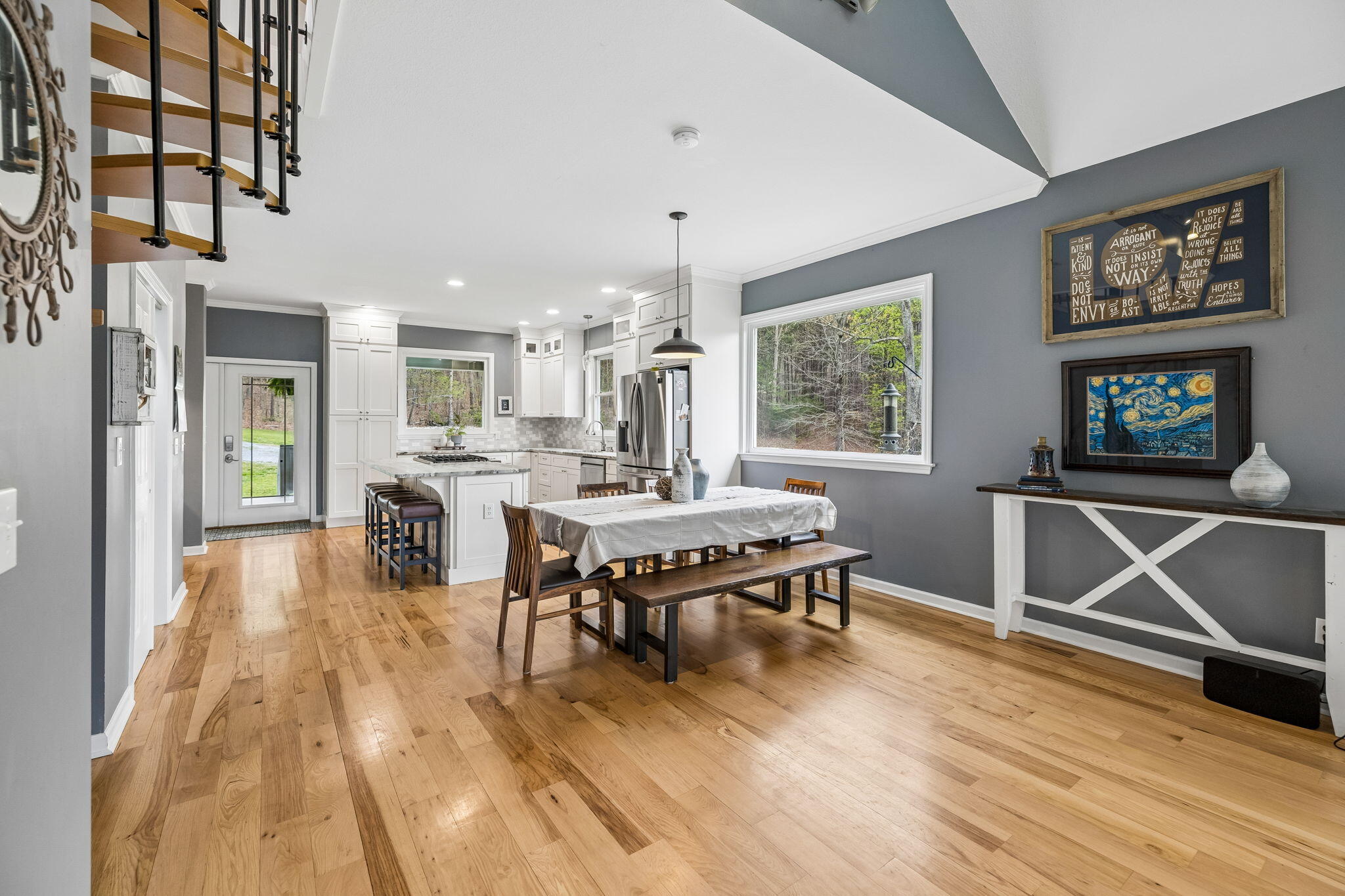 1207 Wimpy Road Ringgold, GA 30736 - Photo 17 of 37 70-1207 Wimpy Rd Tunnel Hill - 070