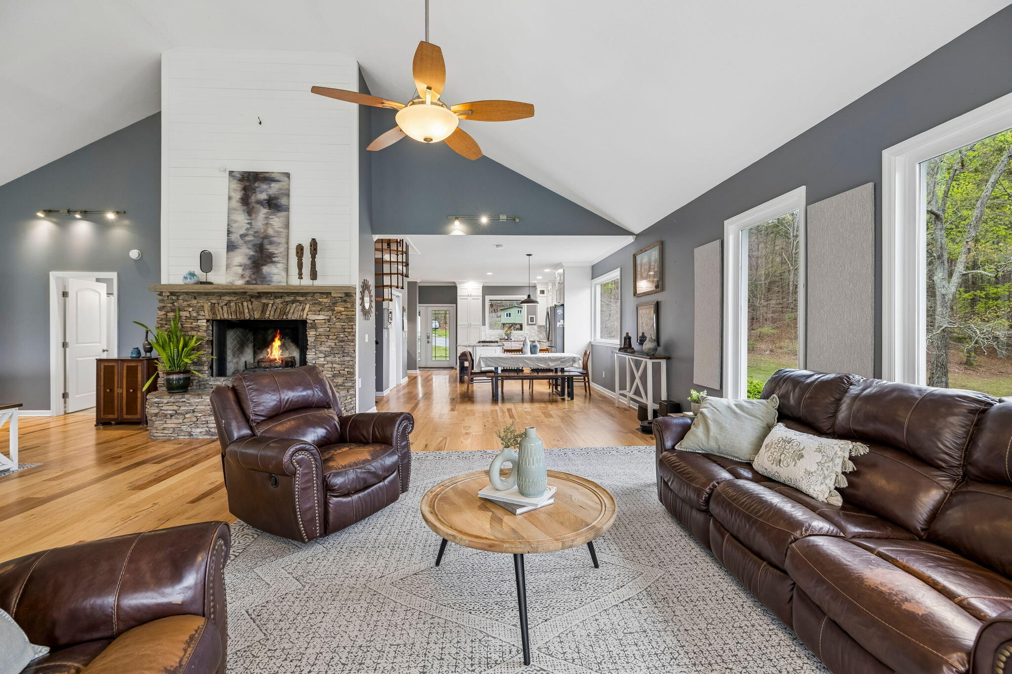 1207 Wimpy Road Ringgold, GA 30736 - Photo 2 of 37 49-1207 Wimpy Rd Tunnel Hill - 049