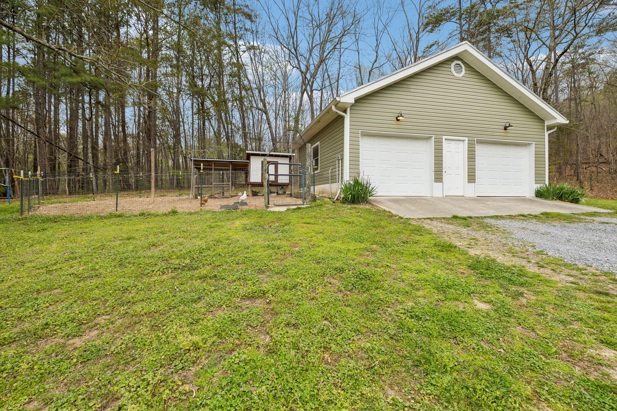 1207 Wimpy Road Ringgold, GA 30736 - Photo 31 of 37 117-1207 Wimpy Rd Tunnel Hill - 117