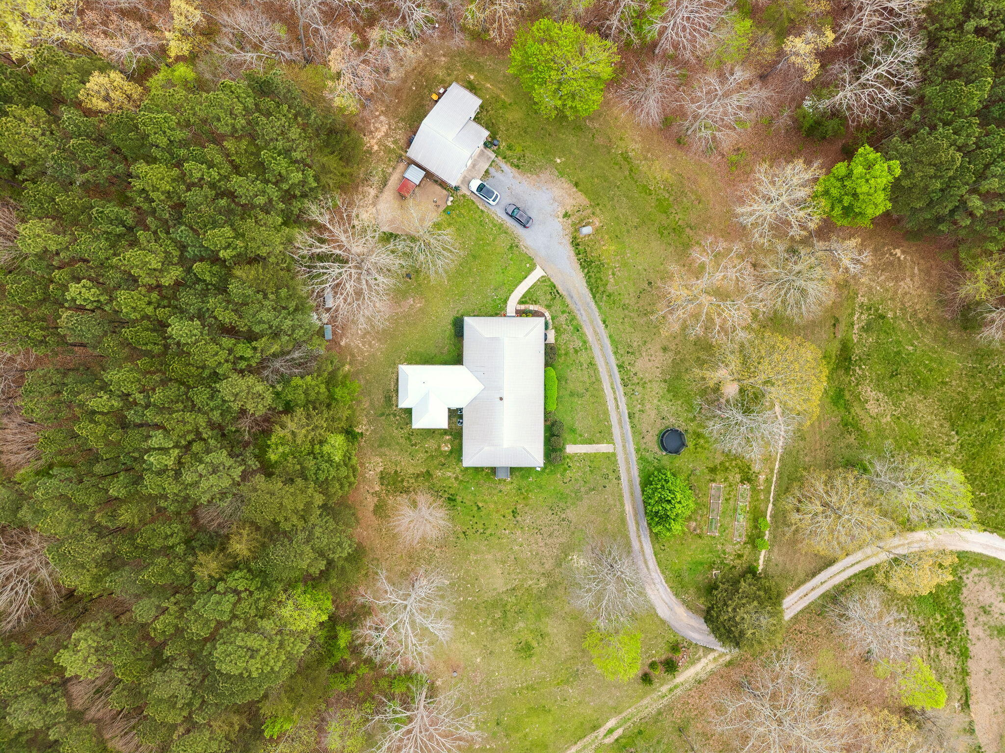 1207 Wimpy Road Ringgold, GA 30736 - Photo 36 of 37 150-1207 Wimpy Rd Tunnel Hill - 008