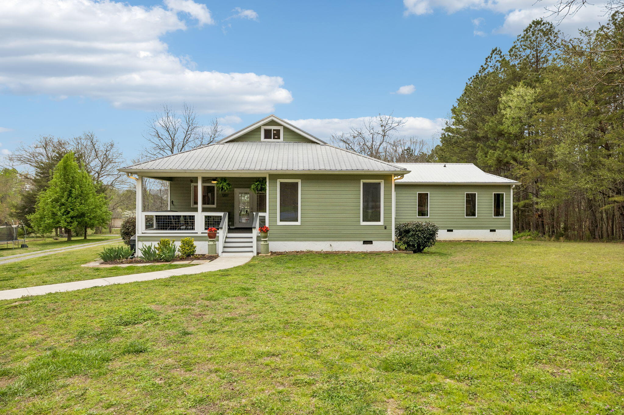 1207 Wimpy Road Ringgold, GA 30736 - Photo 6 of 37 1-1207 Wimpy Rd Tunnel Hill - 001