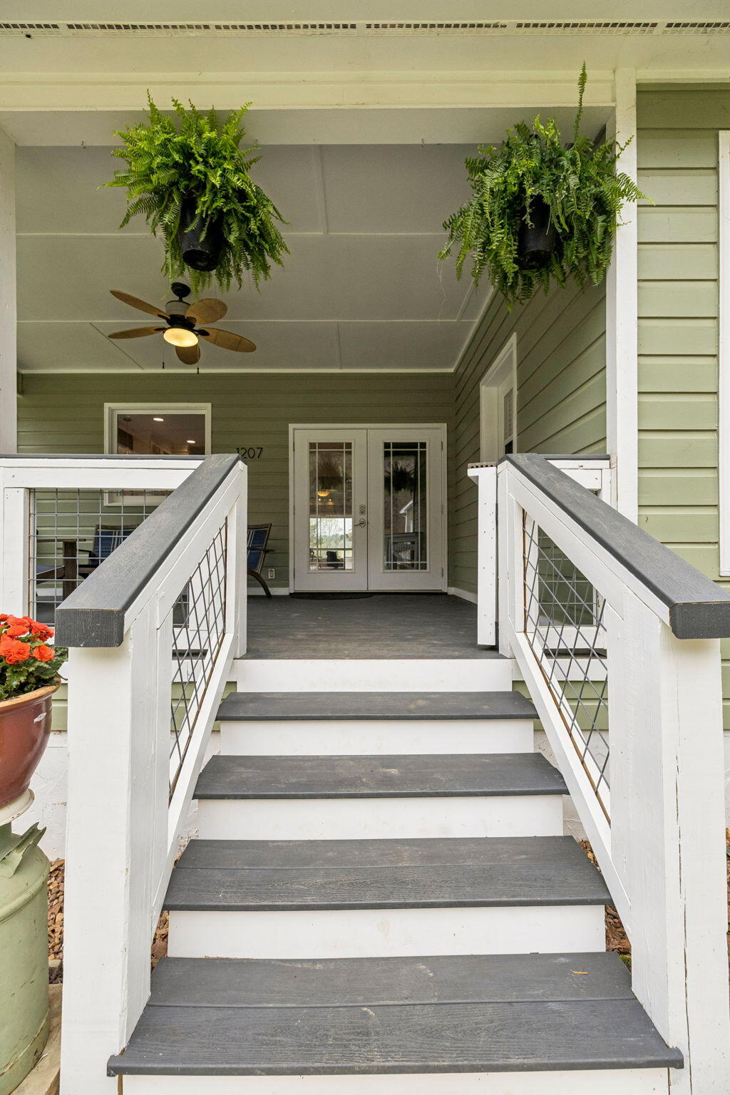 1207 Wimpy Road Ringgold, GA 30736 - Photo 7 of 37 14-1207 Wimpy Rd Tunnel Hill - 014