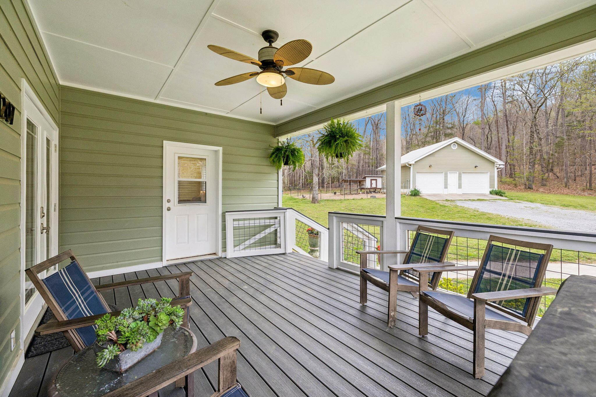 1207 Wimpy Road Ringgold, GA 30736 - Photo 8 of 37 12-1207 Wimpy Rd Tunnel Hill - 012