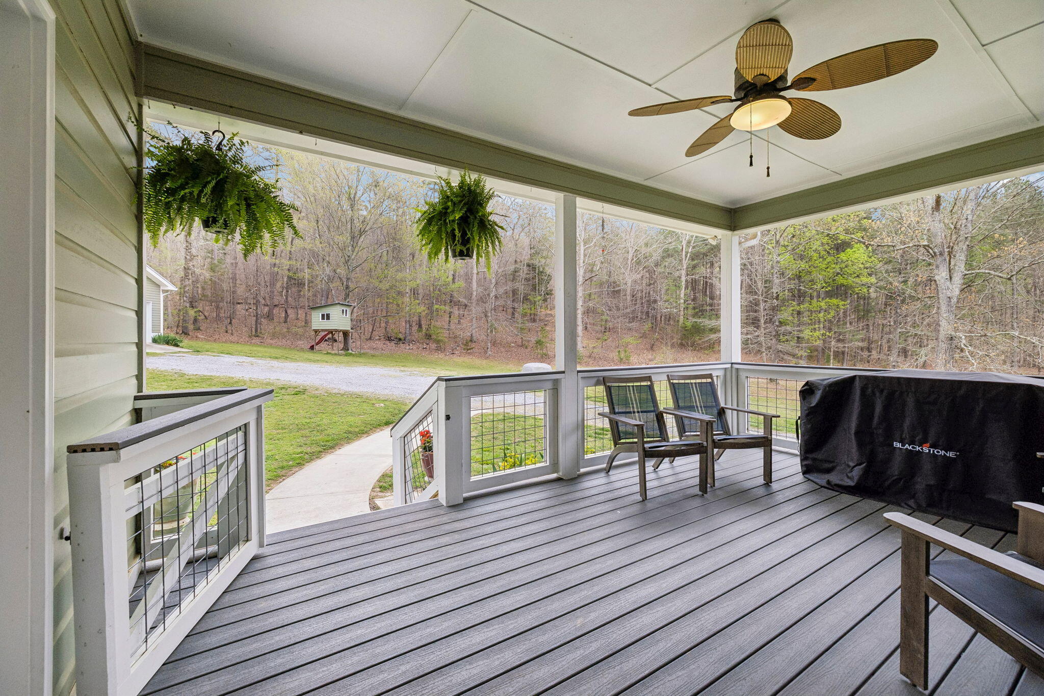 1207 Wimpy Road Ringgold, GA 30736 - Photo 9 of 37 15-1207 Wimpy Rd Tunnel Hill - 015