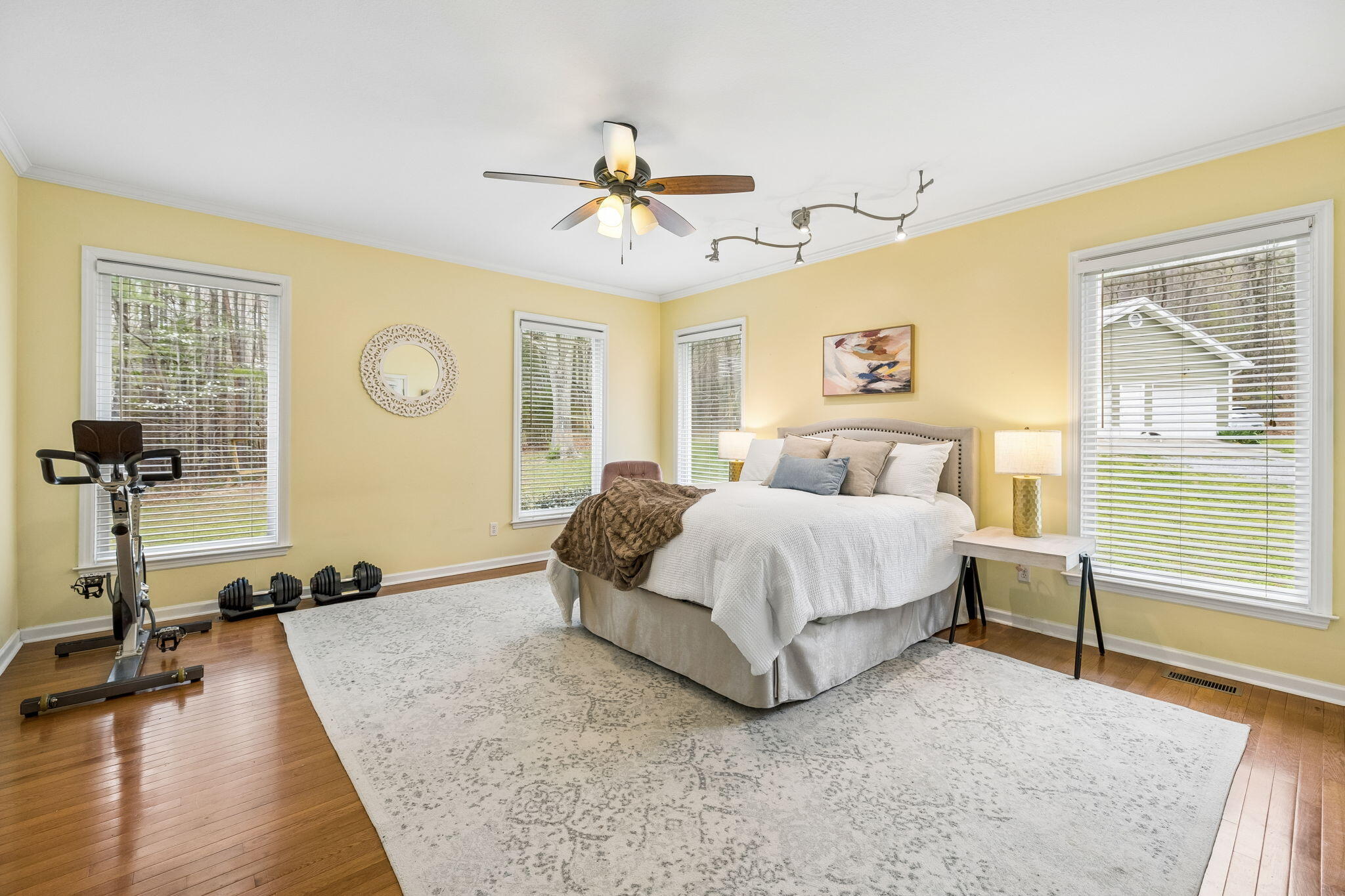 1207 Wimpy Road Ringgold, GA 30736 - Photo 10 of 37 87-1207 Wimpy Rd Tunnel Hill - 087