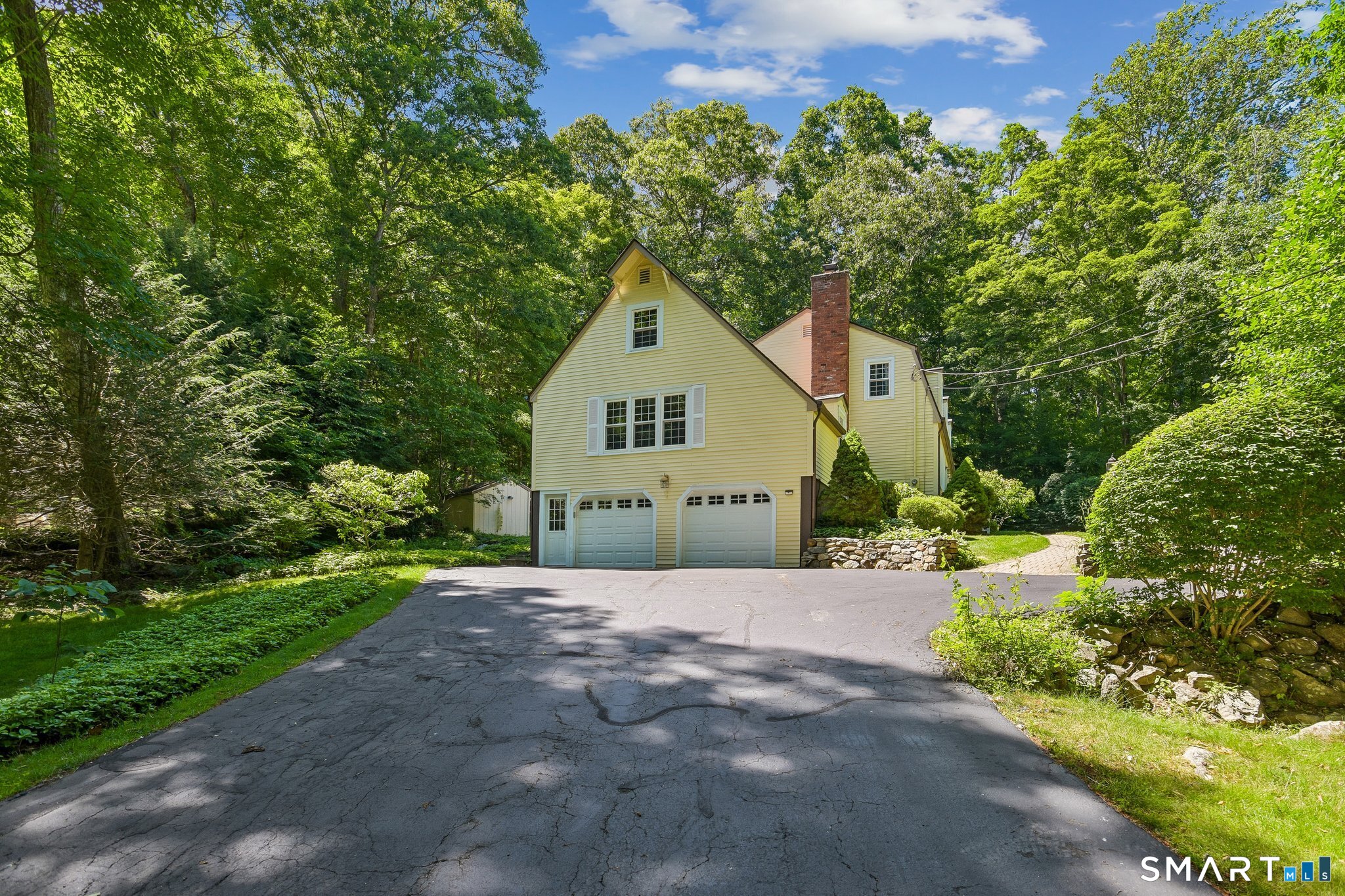 89 Summer Hill Road Madison, CT 06443 - Photo 36 of 39