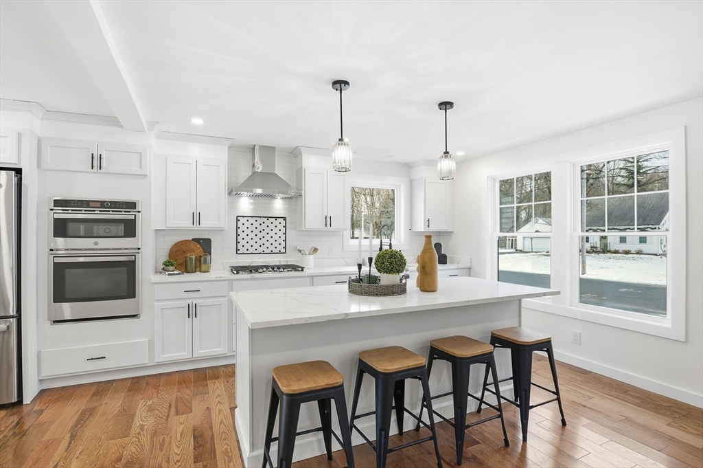 17 Wilder Road Shrewsbury, MA 01545 - Photo 11 of 42