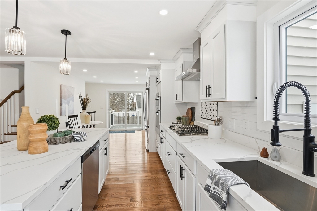 17 Wilder Road Shrewsbury, MA 01545 - Photo 12 of 42