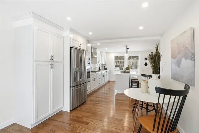 $873,000 | 17 Wilder Road, Shrewsbury, MA 01545