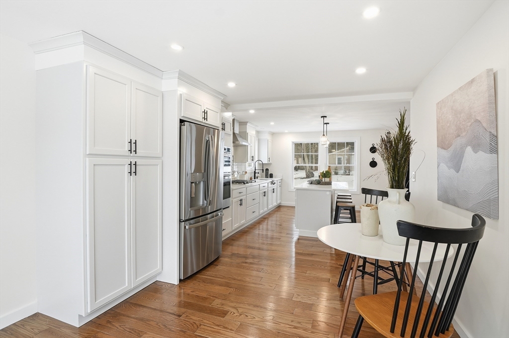 17 Wilder Road Shrewsbury, MA 01545 - Photo 13 of 42