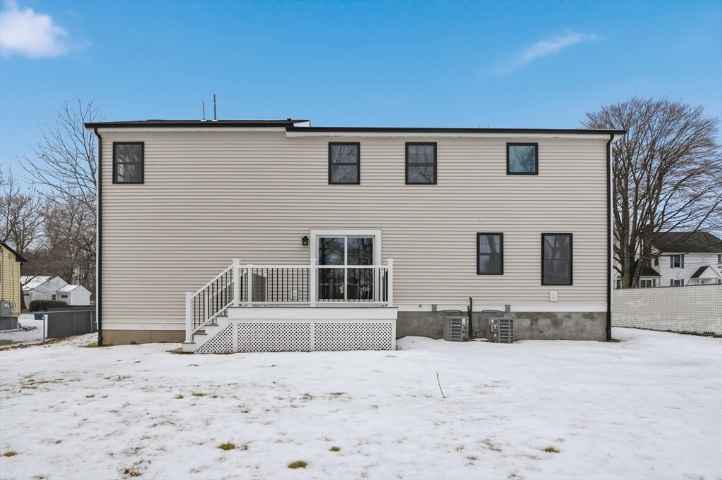 17 Wilder Road Shrewsbury, MA 01545 - Photo 35 of 42