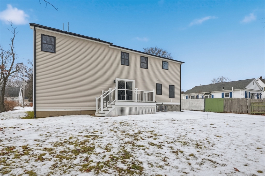 17 Wilder Road Shrewsbury, MA 01545 - Photo 36 of 42