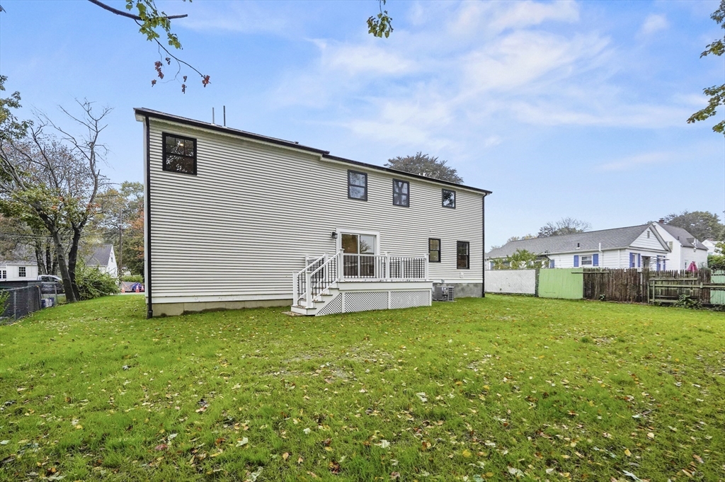 17 Wilder Road Shrewsbury, MA 01545 - Photo 37 of 42