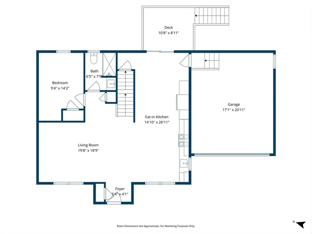 $873,000 | 17 Wilder Road, Shrewsbury, MA 01545