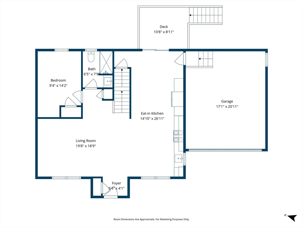 17 Wilder Road Shrewsbury, MA 01545 - Photo 40 of 42