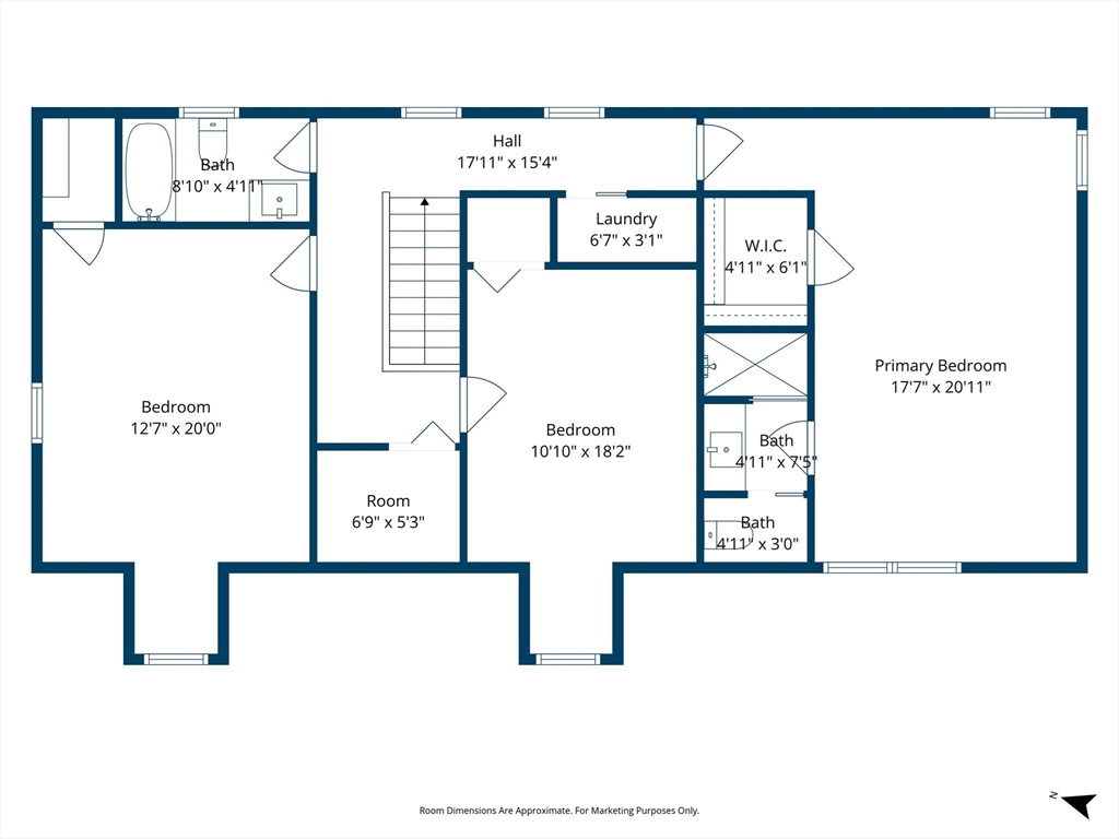 17 Wilder Road Shrewsbury, MA 01545 - Photo 41 of 42