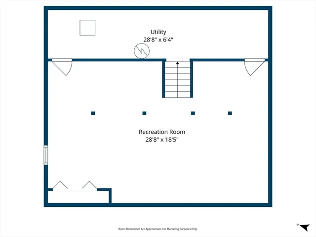 $873,000 | 17 Wilder Road, Shrewsbury, MA 01545