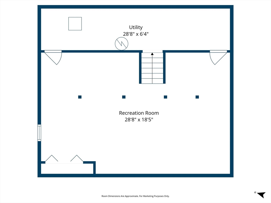 17 Wilder Road Shrewsbury, MA 01545 - Photo 42 of 42