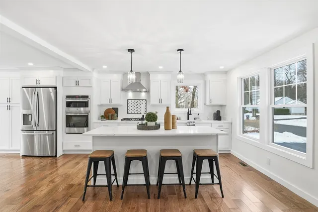 $873,000 | 17 Wilder Road, Shrewsbury, MA 01545