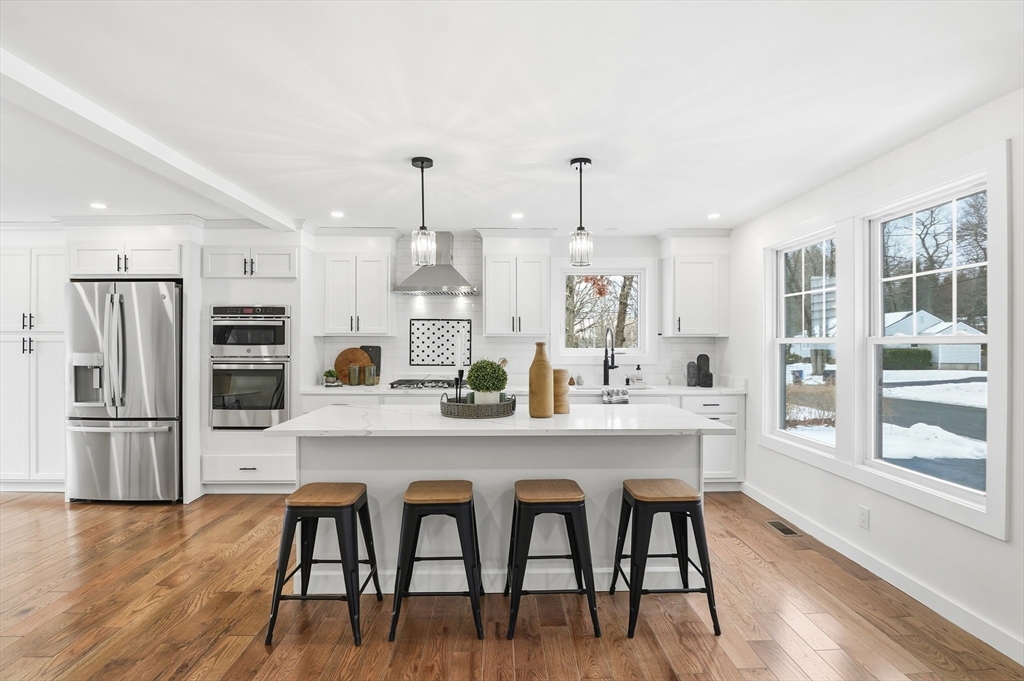 17 Wilder Road Shrewsbury, MA 01545 - Photo 9 of 42