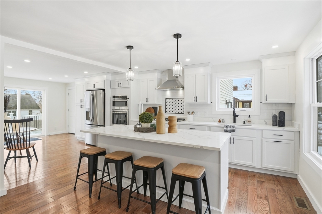 17 Wilder Road Shrewsbury, MA 01545 - Photo 10 of 42