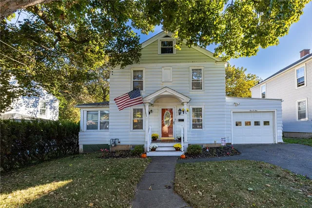 $220,000 | 509 West North Street, Geneva City, NY 14456