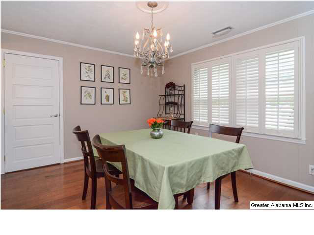 101 Old Tuscaloosa Road Helena, AL 35080 - Photo 14 of 26
