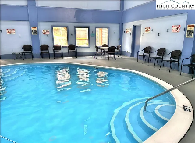 $199,000 | 301 Pinnacle Inn Road, Unit 2105, Beech Mountain, NC 28604