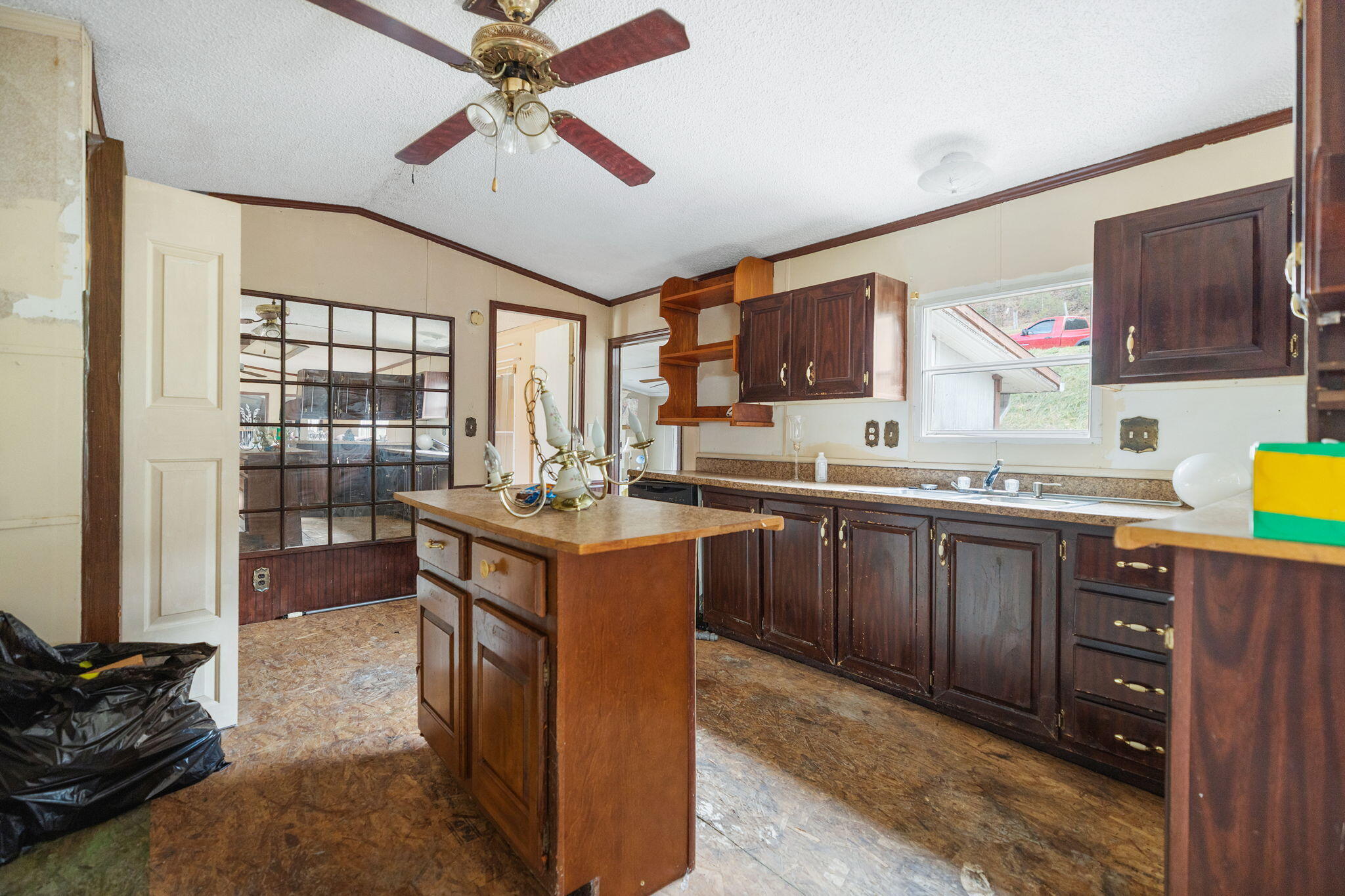 684 Martin Cemetary Road Oneida, KY 40972 - Photo 48 of 96 Mobile Home