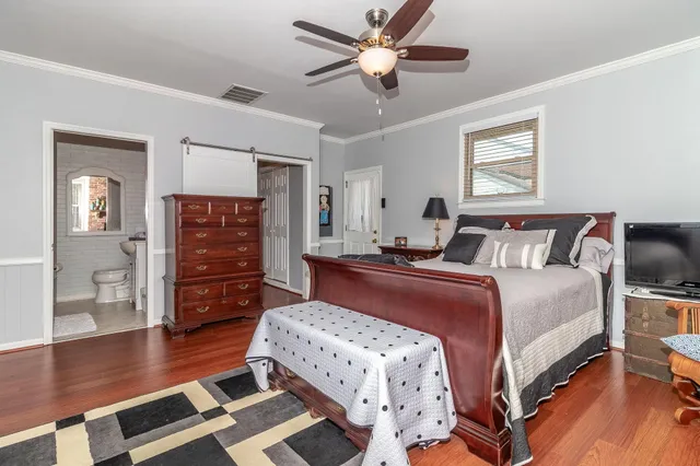 $387,900 | 3121 Ramsgate Road, Augusta, GA 30909