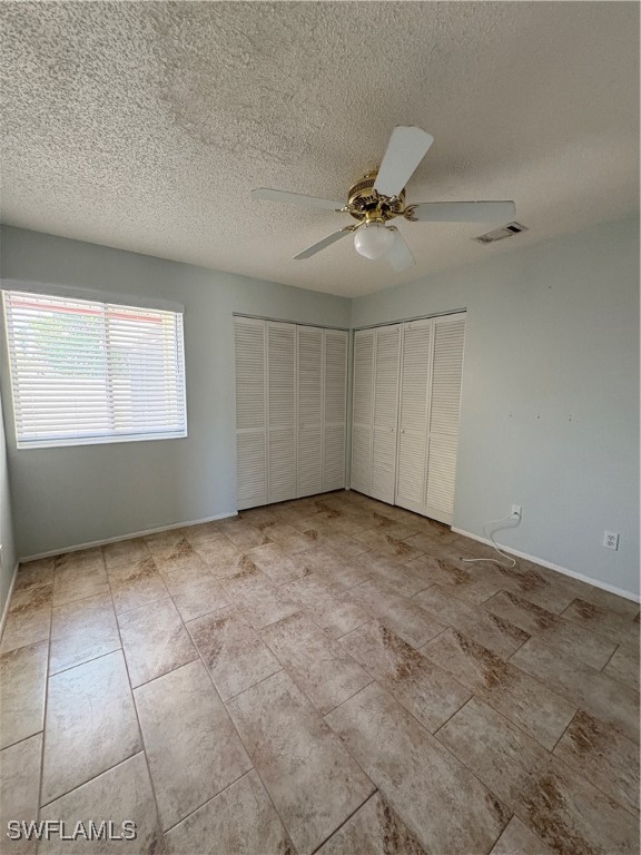 5560 Longleaf Drive North Fort Myers, FL 33917 - Photo 23 of 40 a view of an empty room with a window
