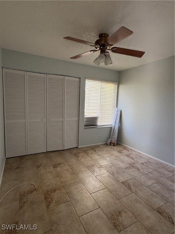 5560 Longleaf Drive North Fort Myers, FL 33917 - Photo 25 of 40 a view of an empty room with a window