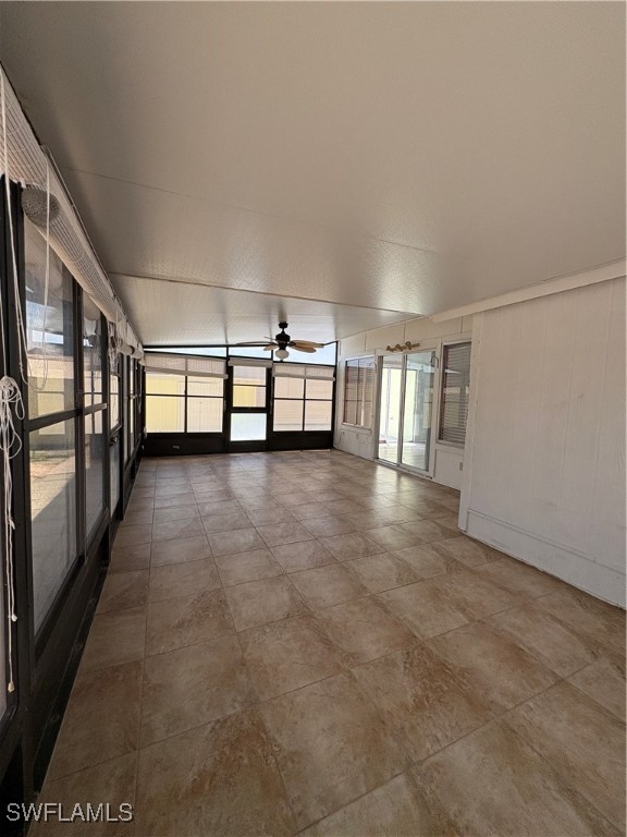 5560 Longleaf Drive North Fort Myers, FL 33917 - Photo 26 of 40 a view of a livingroom with a staircase