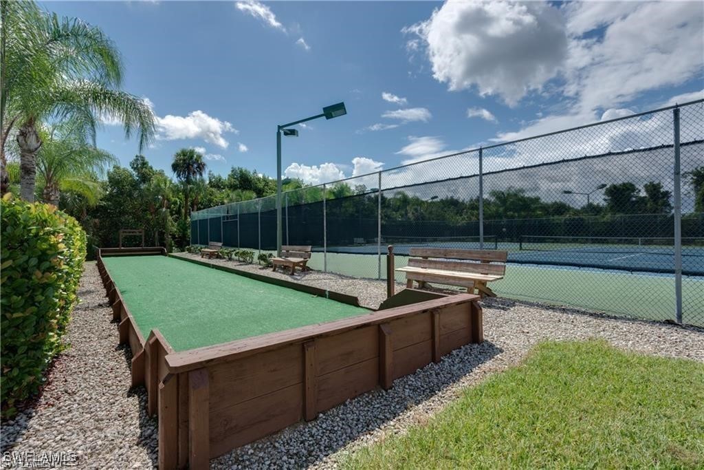 5560 Longleaf Drive North Fort Myers, FL 33917 - Photo 35 of 40 a view of outdoor space
