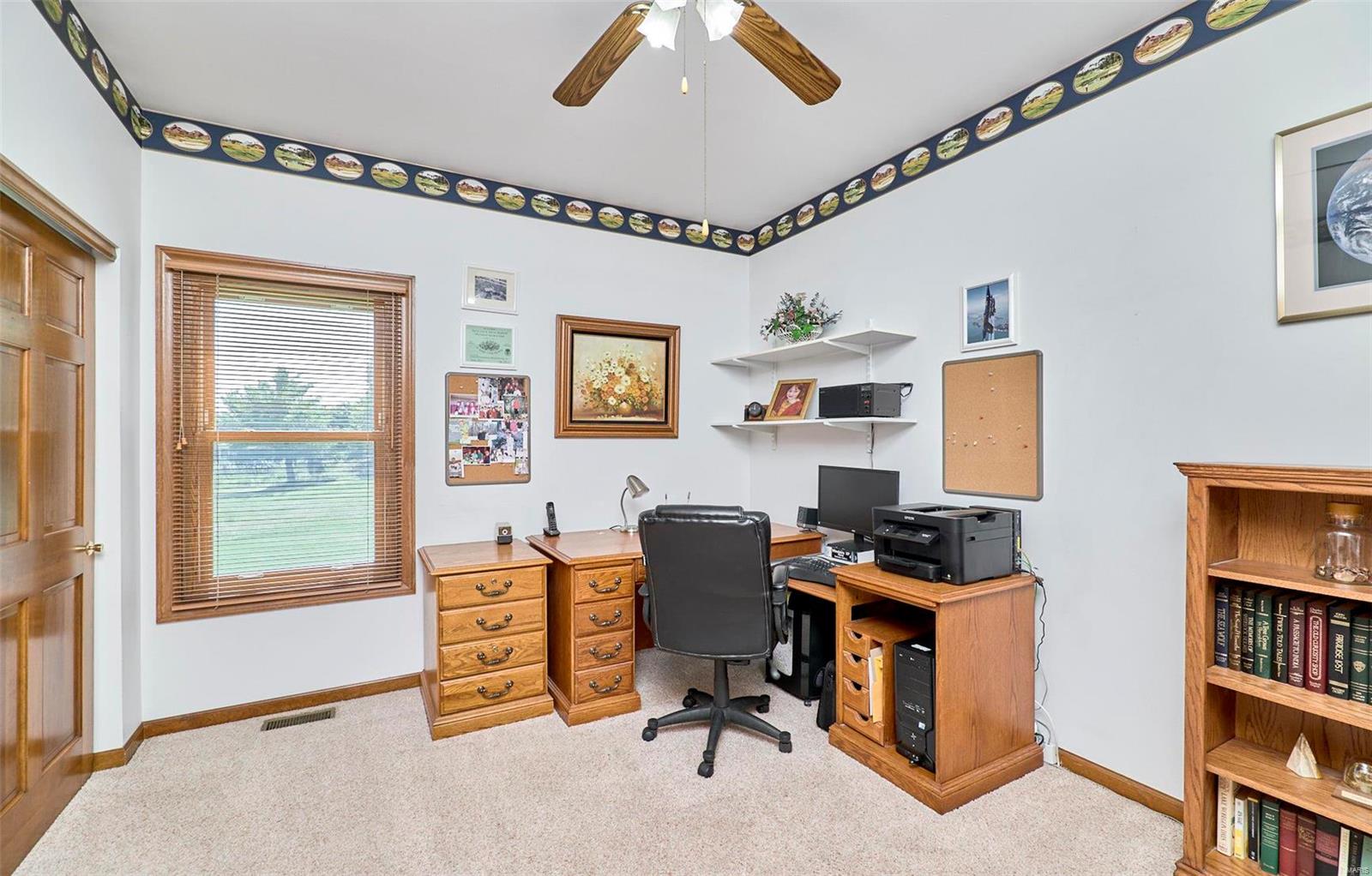 1195 Whitmoor Drive Weldon Spring, MO 63304 - Photo 24 of 36