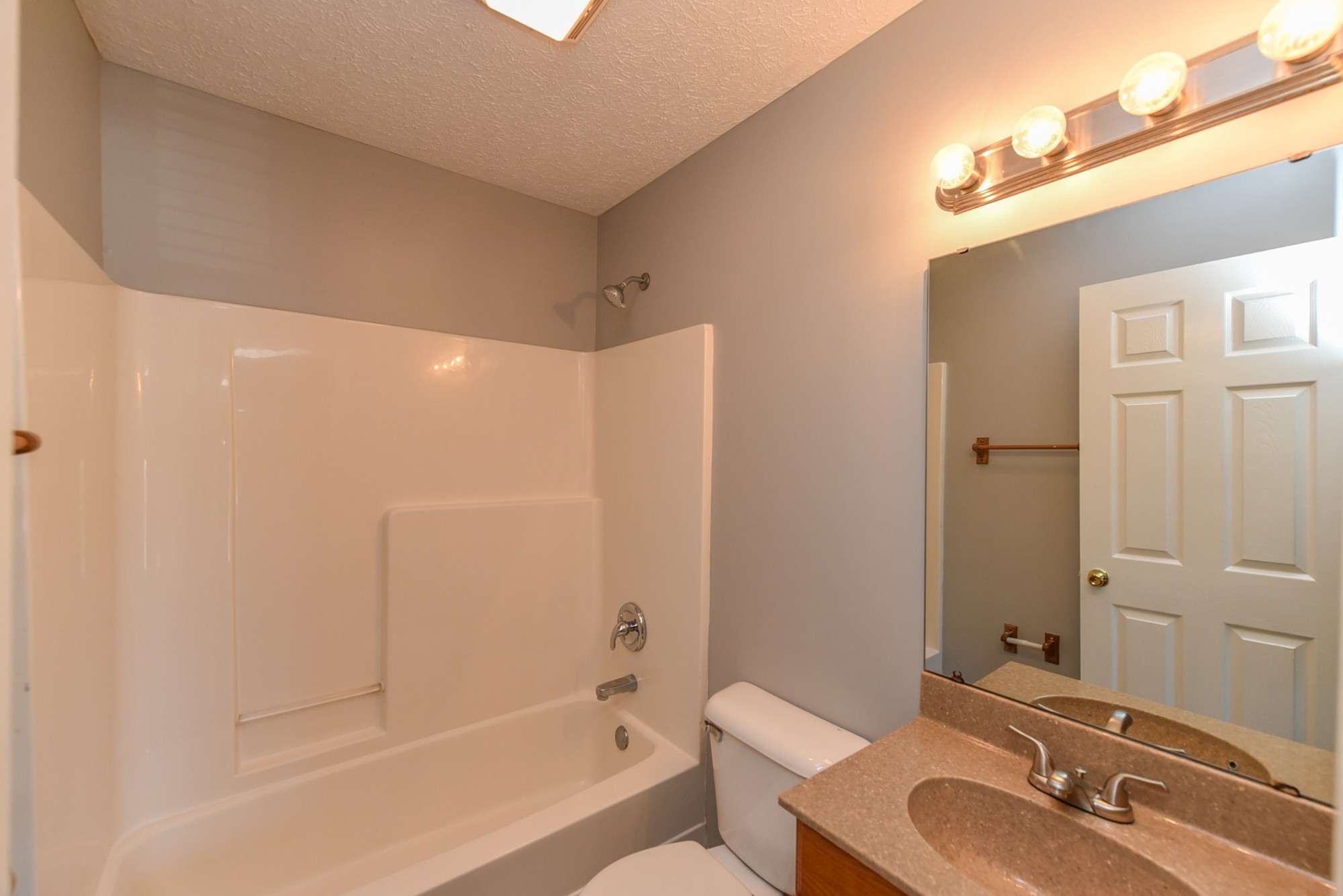105 Phillip Drive Springfield, TN 37172 - Photo 20 of 24 a bathroom with a sink and a mirror